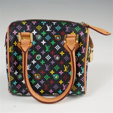 murakami takashi louis vuitton|louis vuitton murakami monogram.